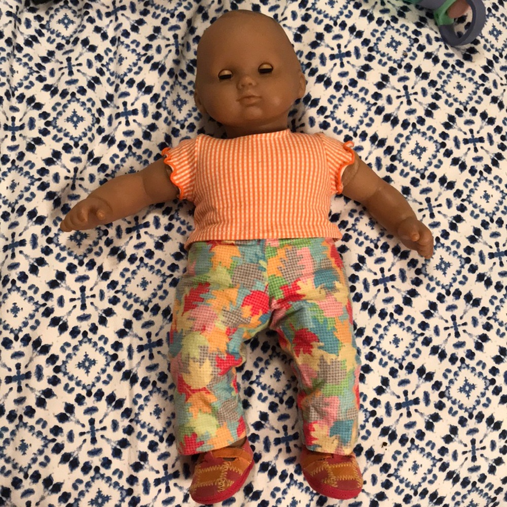 Bitty Baby Clothes